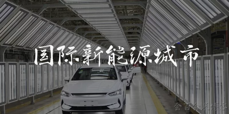 国际新能源城市